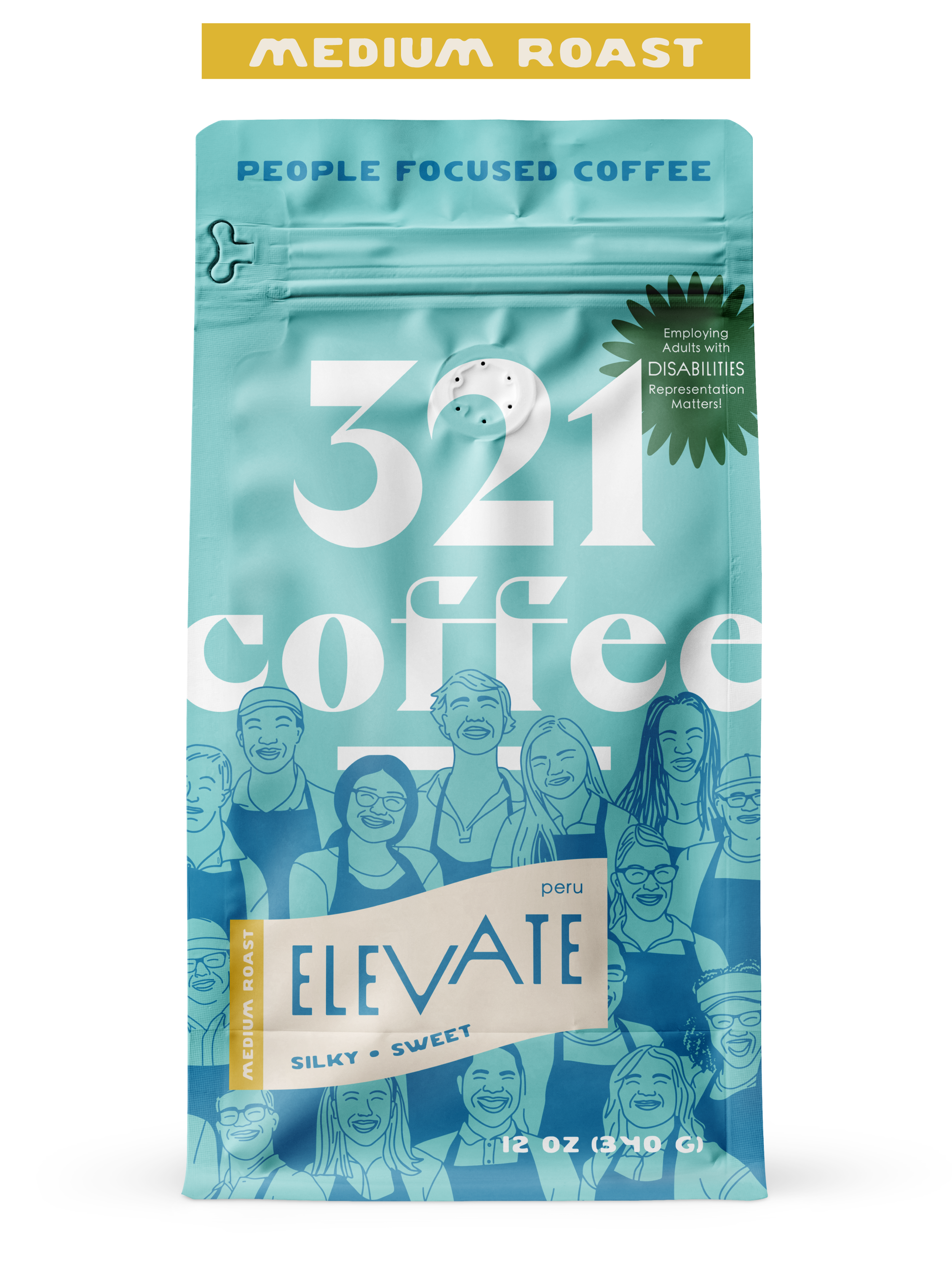 321 Coffee | Specialty Coffee Roasters